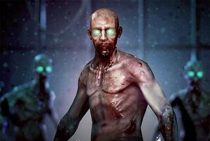 Квест Outbreak Origins VR