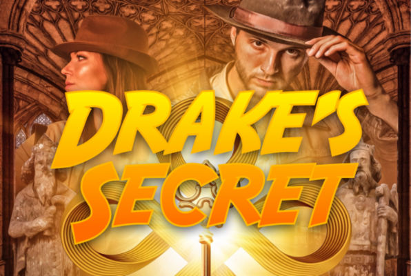 Drake's Secret