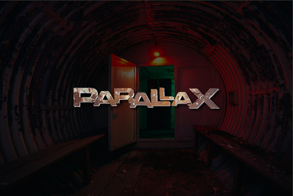 Parallax (Locked In A Room Milton Keynes) Escape Room