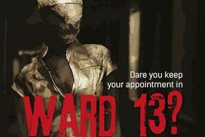 Квест Ward 13