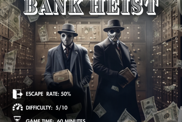 Bank Heist