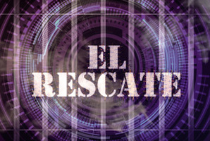 Квест El Rescate