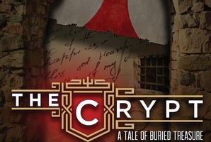 Квест The Crypt