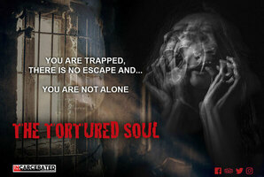Квест The Tortured Soul