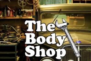 Квест The Body Shop