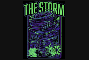 Квест The Storm