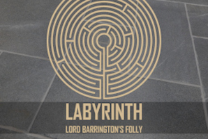 Квест Labyrinth - Lord Barrington's Folly