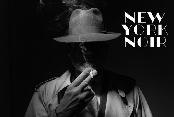 New York Noir (Beat the Room) Escape Room