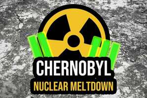 Квест Chernobyl Nuclear Meltdown