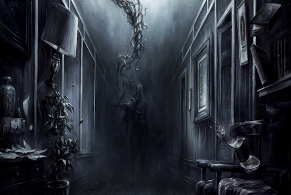 House of Fear - Cursed Souls VR (Escape Virtual Reality) Escape Room