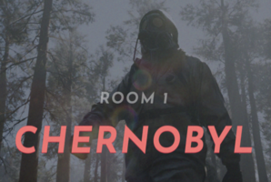 Квест Chernobyl