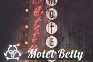 Квест Motel Betty