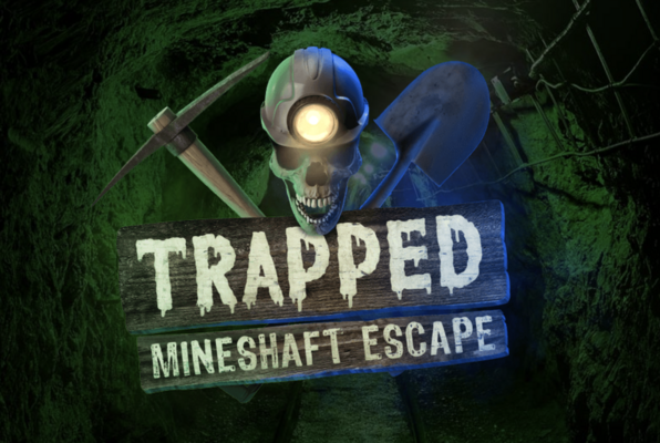 Trapped Mineshaft Escape
