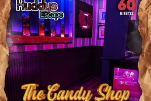 Квест Candy Shop Afterhours