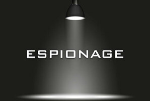 Квест Espionage