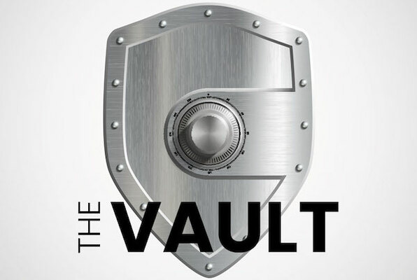 The Vault (Adrenaline Escape) Escape Room