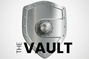 Квест The Vault