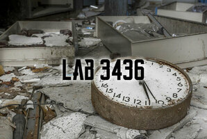 Квест Lab 3436