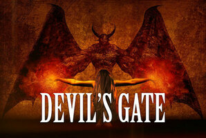 Квест Devil's Gate
