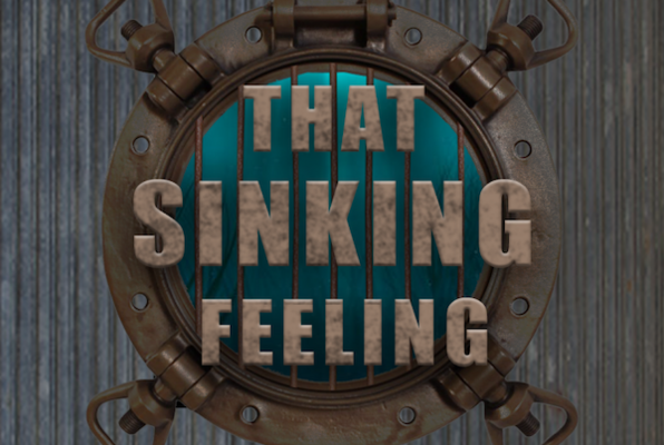 That Sinking Feeling (EXIT Canada Yorkville) Escape Room