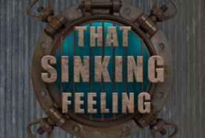 Квест That Sinking Feeling