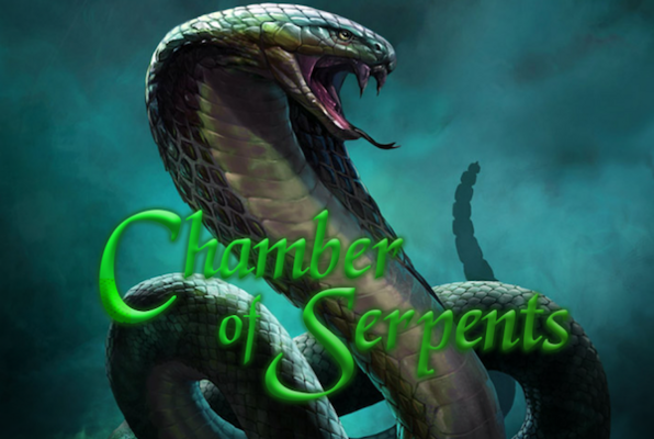 Chamber of Serpents (EXIT Canada Yorkville) Escape Room