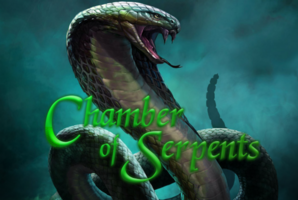 Квест Chamber of Serpents