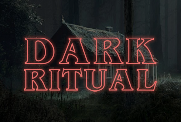 Dark Ritual (EXIT Canada Yorkville) Escape Room