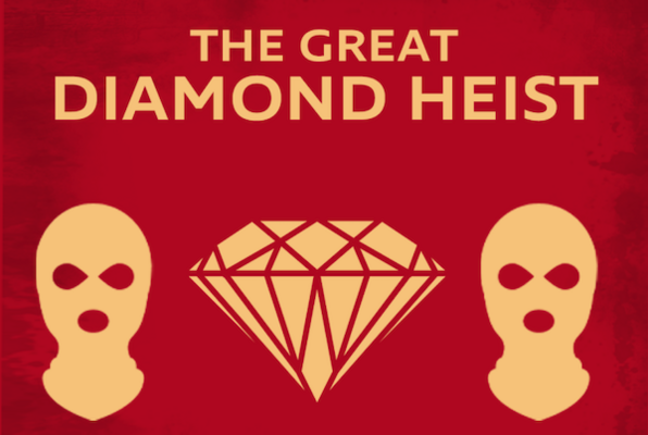 Great Diamond Heist
