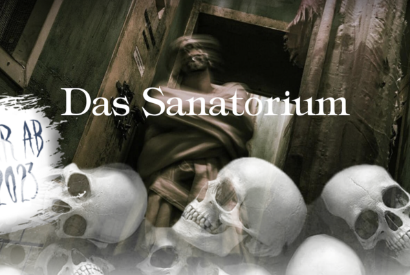 Das Sanatorium