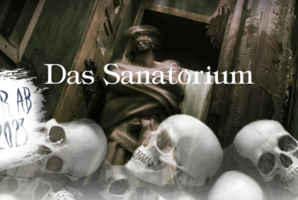 Квест Das Sanatorium