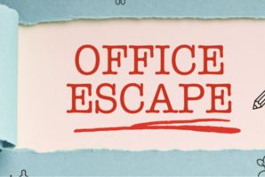 Квест Office Escape
