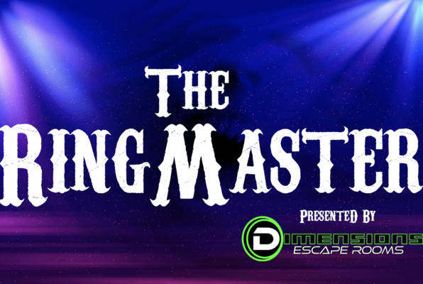 The Ring Master (Dimensions) Escape Room
