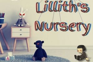 Квест Lilith's Nursery