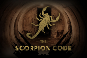 Квест The Scorpion Code