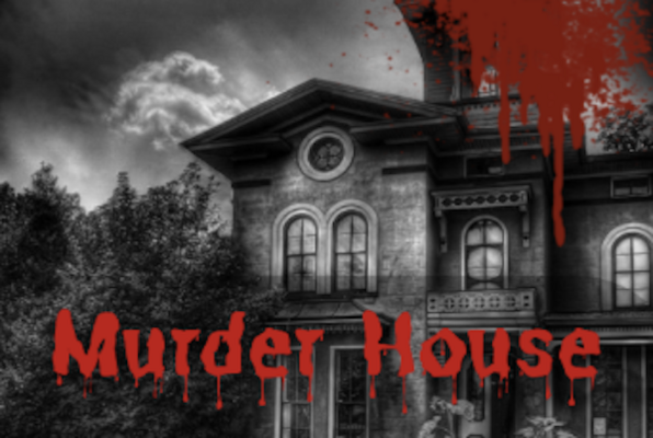 Murder House (The Clever Cat Escape Rooms) Escape Room