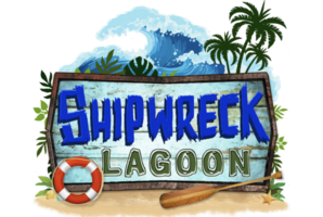 Квест Shipwreck Lagoon