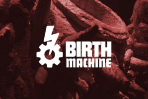 Квест Birth Machine
