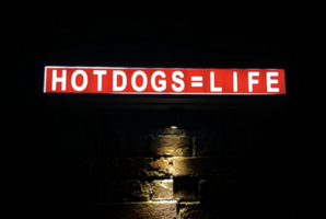 Квест The Hot Dog Heist