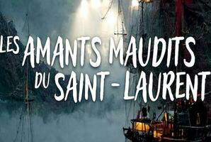 Квест Les amants maudits du St-Laurent