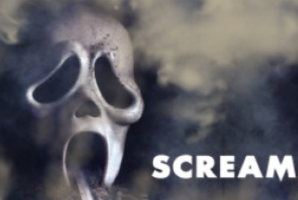 Scream (Eureka LEG) Escape Room