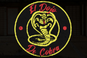 Квест El Dojo de Cobra