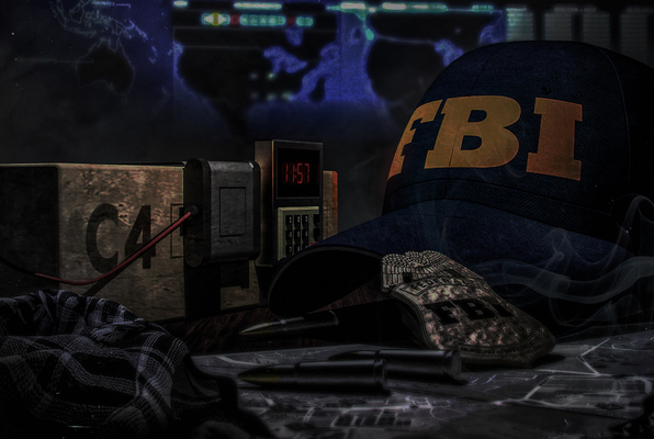 FBI (eXcape Torino) Escape Room