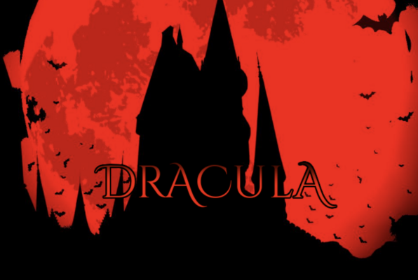 Dracula (Escape 406) Escape Room