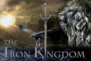 Квест Iron Kingdom