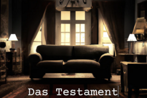 Квест Das Testament