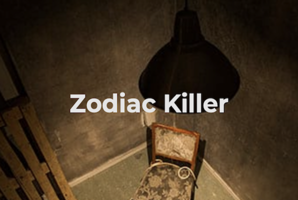 Zodiac Killer (Fox in a Box Gold Coast) Escape Room