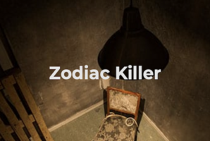 Квест Zodiac Killer