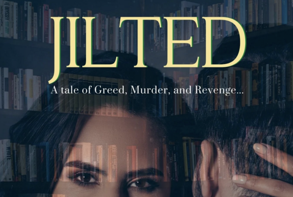 Escape Room: Jilted