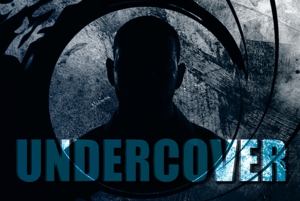 Undercover (Locked) Escape Room
